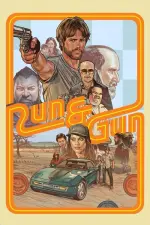 Film Run & Gun (2022) ilk21 Sub Indo