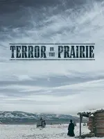 Film Terror on the Prairie (2022) ilk21 Sub Indo