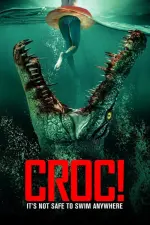 Film Croc! (2022) ilk21 Sub Indo