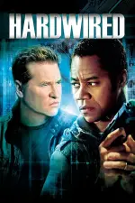 Film Hardwired (2009) ilk21 Sub Indo