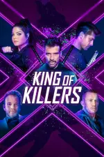 Film King of Killers (2023) ilk21 Sub Indo
