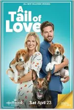 Film A Tail of Love (2022) ilk21 Sub Indo