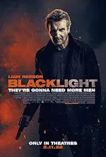 Film Blacklight (2022) ilk21 Sub Indo