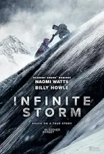 Film Infinite Storm (2022) ilk21 Sub Indo
