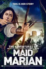 Film The Adventures of Maid Marian (2022) ilk21 Sub Indo