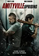 Film Amityville Uprising (2022) ilk21 Sub Indo