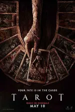 Film Tarot (2024) ilk21 Sub Indo
