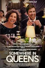 Film Somewhere in Queens (2023) ilk21 Sub Indo