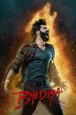 Film Bhediya (2022) ilk21 Sub Indo