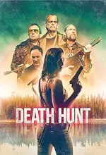 Film Death Hunt (2022) ilk21 Sub Indo