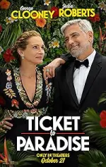 Film Ticket to Paradise (2022) ilk21 Sub Indo