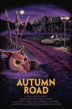 Film Autumn Road (2021) ilk21 Sub Indo