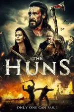 Film The Huns (2021) ilk21 Sub Indo