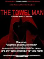 Film The Towel Man (2021) ilk21 Sub Indo