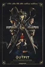 Film The Outfit (2022) ilk21 Sub Indo