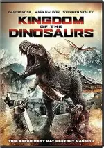 Film Kingdom of the Dinosaurs (2022) ilk21 Sub Indo