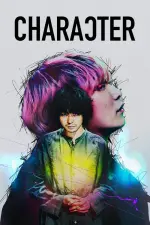 Film Character (2021) ilk21 Sub Indo