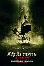 Film Jeepers Creepers: Reborn (2022) ilk21 Sub Indo