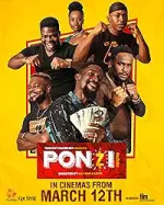 Film Ponzi (2021) ilk21 Sub Indo
