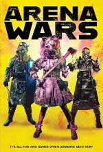 Film Arena Wars (2024)