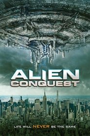 Film Alien Conquest (2021)