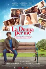 Film La donna per me (2021)