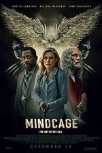 Film Mindcage (2022) ilk21 Sub Indo