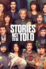 Film Stories Not to Be Told (2022)
