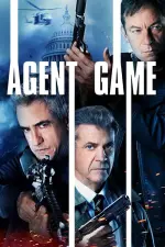 Film Agent Game (2022) ilk21 Sub Indo
