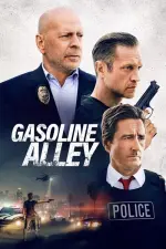 Film Gasoline Alley (2022) ilk21 Sub Indo