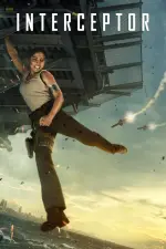 Film Interceptor (2022) ilk21 Sub Indo