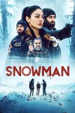 Film Snowman (2022) ilk21 Sub Indo