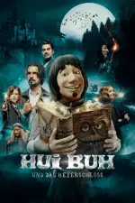 Film Hui Buh und das Hexenschloss (2022) ilk21 Sub Indo
