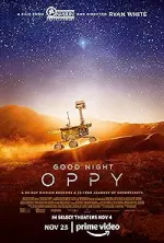 Film Good Night Oppy (2022) ilk21 Sub Indo