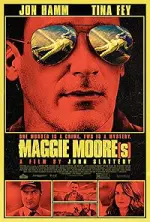 Film Maggie Moore(s) (2023)
