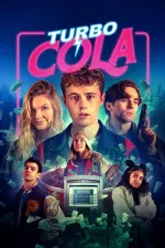 Film Turbo Cola (2022) ilk21 Sub Indo