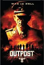 Film Outpost: Black Sun (2012) ilk21 Sub Indo