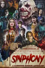 Film Sinphony (2022) ilk21 Sub Indo