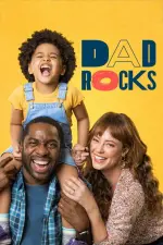 Film Dad Rocks (2021) ilk21 Sub Indo