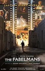 Film The Fabelmans (2022)