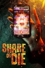 Film Share or Die (2021) ilk21 Sub Indo