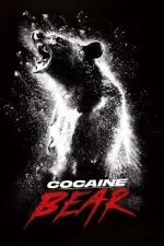 Film Cocaine Bear (2023) ilk21 Sub Indo