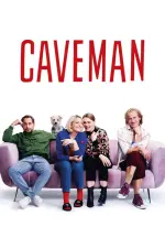 Film Caveman (2023) ilk21 Sub Indo