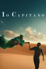 Film Io Capitano (2023) ilk21 Sub Indo