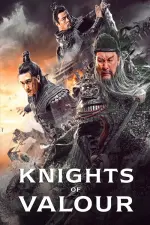 Film Knights of Valour (2021) ilk21 Sub Indo
