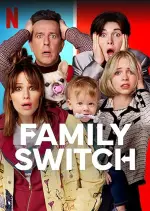 Film Family Switch (2023) ilk21 Sub Indo