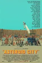 Film Asteroid City (2023)