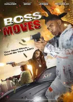 Film Boss Moves (2021) ilk21 Sub Indo