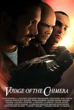 Film Voyage of the Chimera (2021) ilk21 Sub Indo