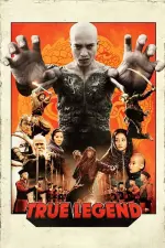 Film True Legend (2010) ilk21 Sub Indo